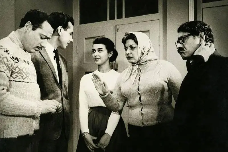 حمیده خیرآبادی