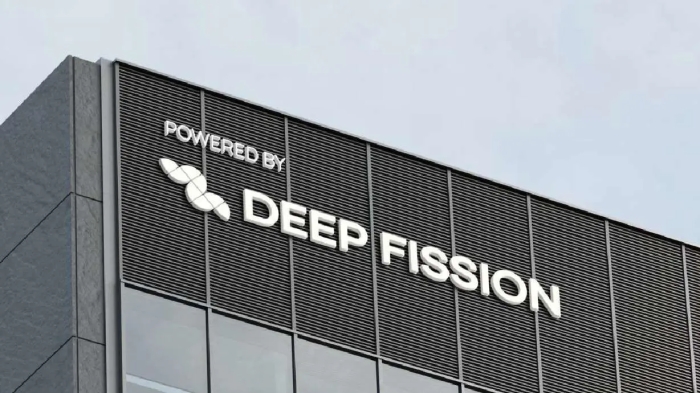 رآکتور پنهان در دل زمین؛ پروژه جنجالی هسته‌ای آمریکا کلید خورد