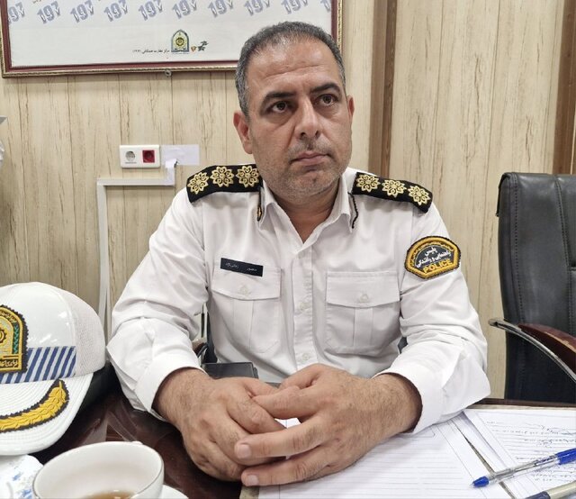 واگذاری پلاک‌های فک شده بدون جریمه به رانندگان جدید