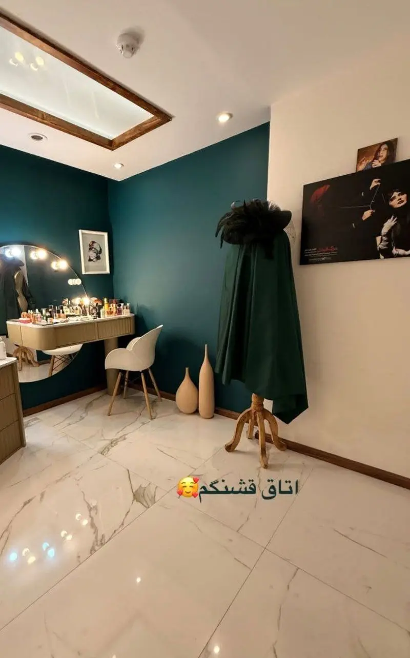 مریم معصومی