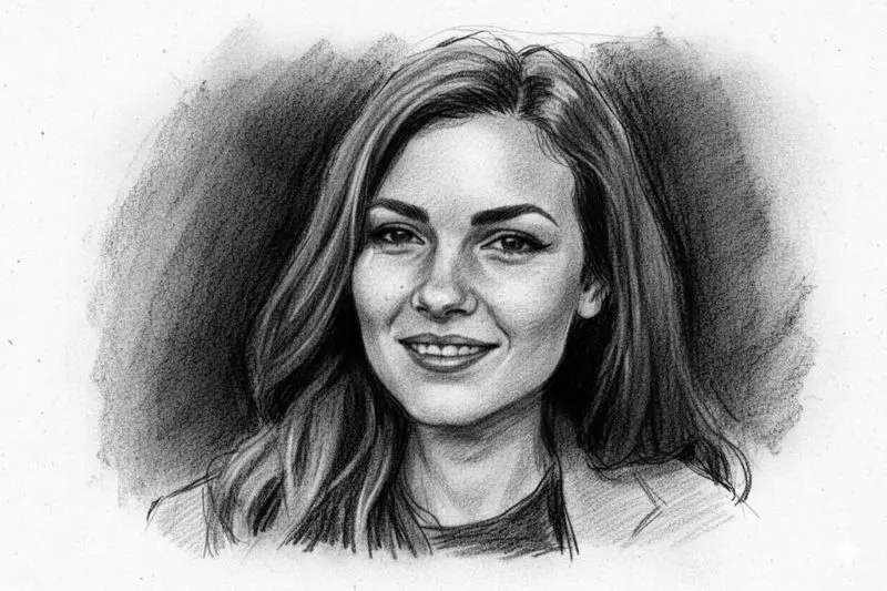 تبدیل عکس به نقاشی