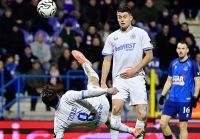 علیرضا جهانبخش و تیمش 5 تایی شدند!