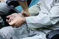 قتل عجیب مرد 86ساله در خیابان زعفرانیه