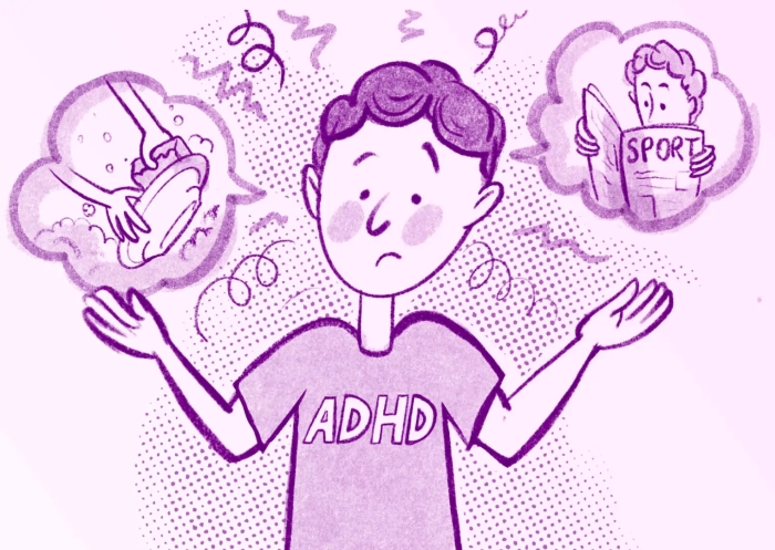 ابتکار دانشگاه استنفورد برای مقابله با ADHD و اضطراب