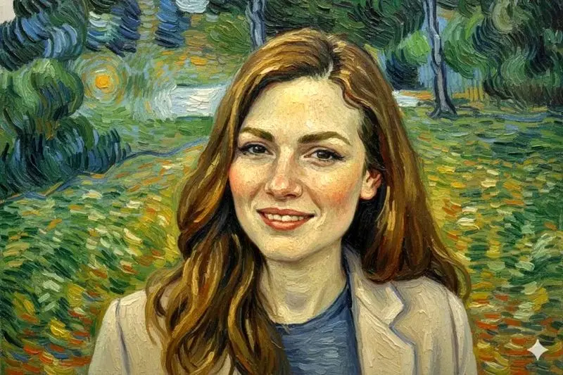 تبدیل عکس به نقاشی