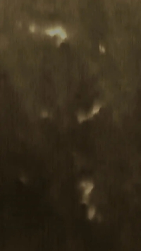 لحظه‌ حمله مخفیانه آنفلوانزا به سلول انسان