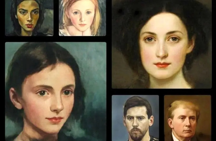 6 پرامپت حرفه‌ای که عکس‌های شما را به نقاشی‌ تبدیل می کند