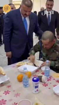 شوخی خبرساز وزیر کشور عراق: یک ماه بازداشت فقط بخاطر یک دانه برنج!