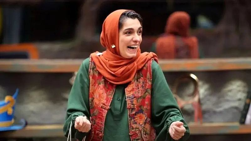 الیکا عبدالرزاقی