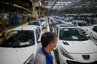 ثبت‌نام ایران‌خودرو؛ خرید کدام محصول سود بیشتری دارد؟