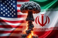 خودزنی اسراییل برای درگیر کردن آمریکا در جنگ علیه ایران؟