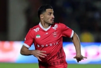 بهانه عجیب علیپور برای عدم گلزنی!