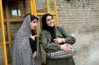 سریال «بیگانه‌ای با من است»؛ داستان، بازیگران و زمان پخش سریال