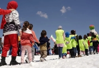 واکنش مدیرعامل توچال به حضور کودکان در ایستگاه 7: «چندساعت اتفاقی نمی‌افتد»