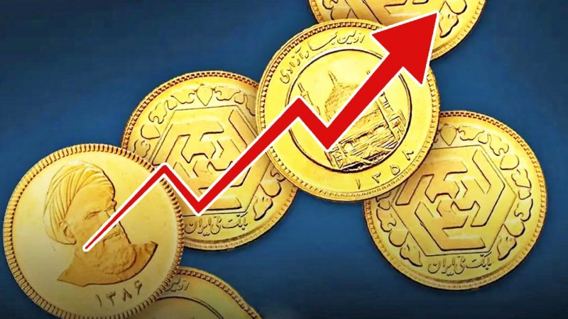 بازار طلا در وضعیت بی‌سابقه؛ رکوردهای جدید یکی پس از دیگری