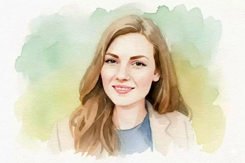 تبدیل عکس به نقاشی