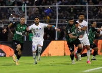 پوشش زنده؛ خیبر مقابل استقلال [ 1 - 1 ] / نیمه دوم