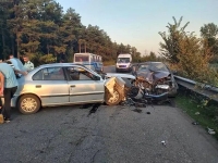 مرگ سالانه 20 هزار نفر در تصادفات در کشور/ با پدیده «جوانمرگی» در تصادفات مواجه هستیم