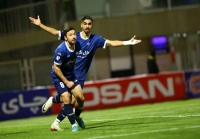 اولین باخت مس با جباری مقابل گل‌گهر/ بالانشینی چادرملو با شکست استقلال خوزستان