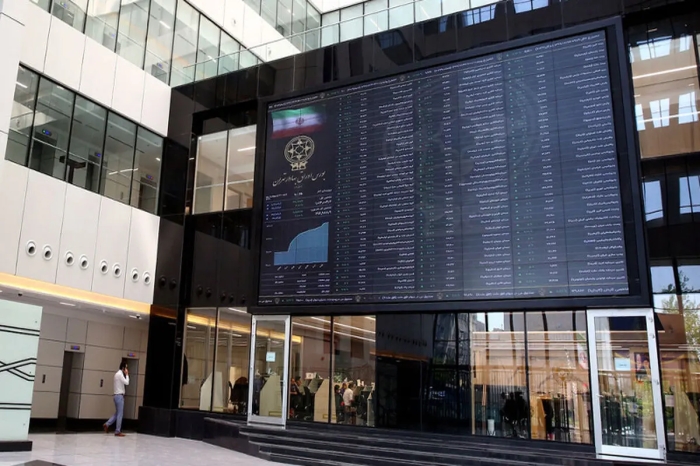 خداحافظی با حجم مبنا در بورس