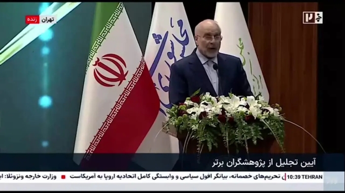 قالیباف: بیش از هر چیزی در کشور از موضوع حکمرانی آسیب می‌بینیم