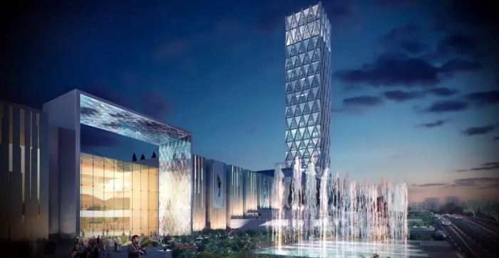 معاون بانک مرکزی: ایران‌مال نه سند دارد نه مالکش مشخص است