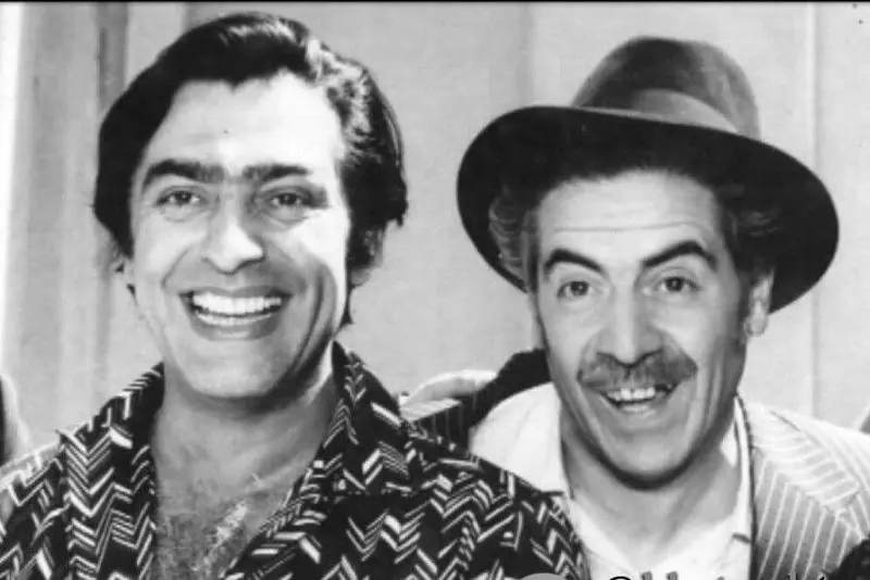 ارحام صدر و فردین