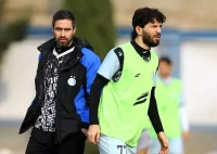 استقلال ستاره خارجی را از بازی آسیایی کنار کذاشت