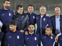 نه آقای خلیل‌زاده، باورت نمی‌کنیم!