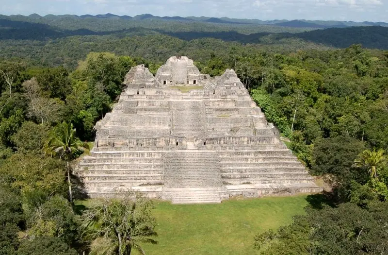 کشف باستانشناسی