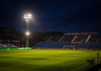 تاخیر در بازی بارسلونا - گوادالاخارا در جام حذفی با تاخیر