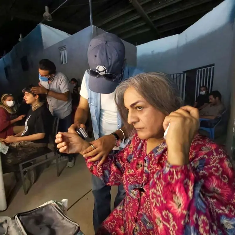 سیاوش چراغی پور 