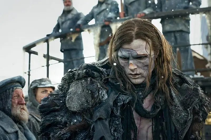 فرانکشتاین