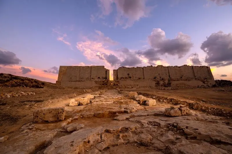 کشف باستانشناسی