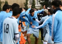 بازگشت ستاره جنجالی به استقلال