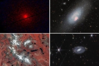 زیباترین تصاویر فضایی هفته از نگاه آژانس فضایی اروپا