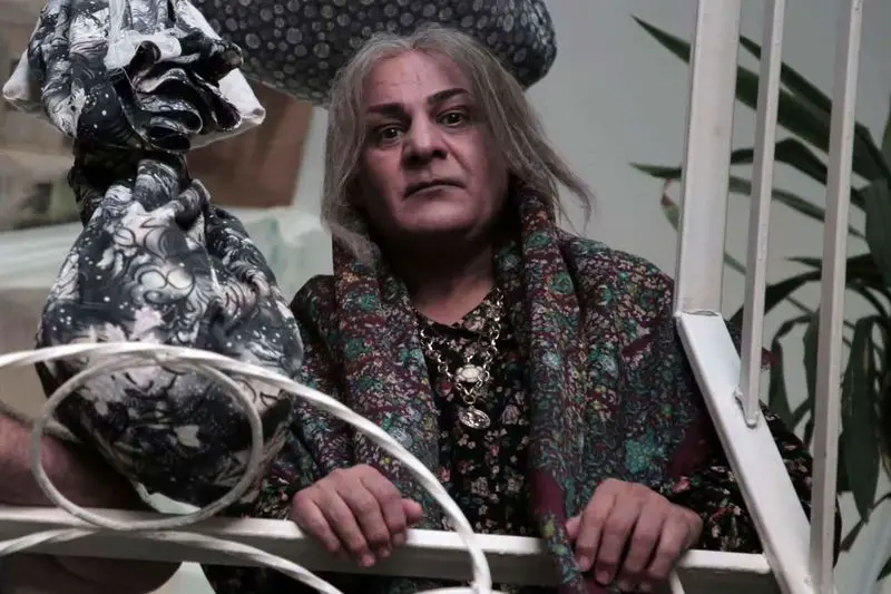 سیاوش چراغی پور 