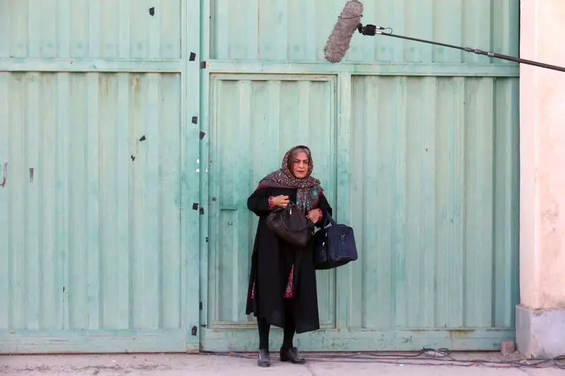 سیاوش چراغی پور 