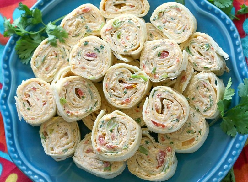 طرز تهیه سالاد الویه