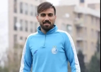 ستاره استقلالی‌ها همچنان غایب در تمرینات