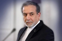 روایت عراقچی از پیغام ویتکاف/ بعد از دیدارم با پوتین درخواست آتش بس داد