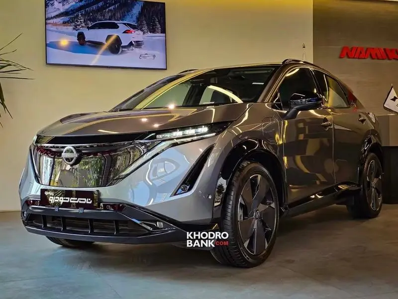 بازار خودرو