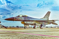 از اسراییل تا تایوان؛ 7 نیروی هوایی با بیشترین جنگنده‌های آمریکایی