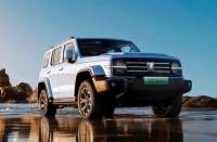 نسخه جدید تانک 300 در راه بازار