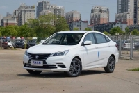 سدان جدید ایران‌خودرو در یک قدمی بازار