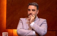 دکتر میرزایی، سخنگوی سومین دوره جایزه تعالی صنعت گردشگری ایران شد