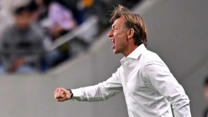 عربستان هروه رنار را کنار گذاشت!