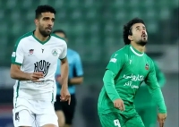 تساوی 0-0 ذوب‌آهن مقابل شمس‌آذر؛ اساتید مساوی‌های بی حاصل!