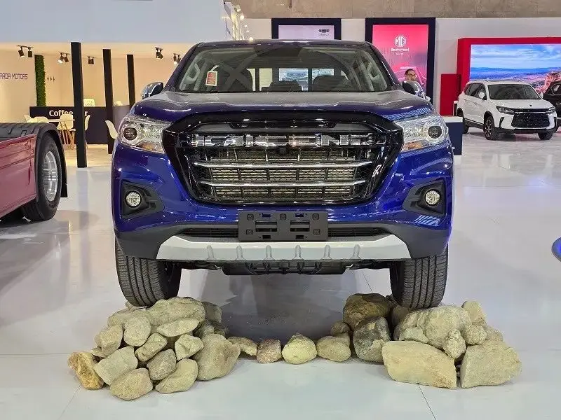 بازار خودرو