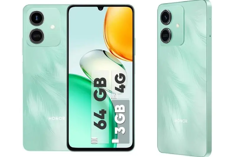 گوشی موبایل آنر مدل Play10